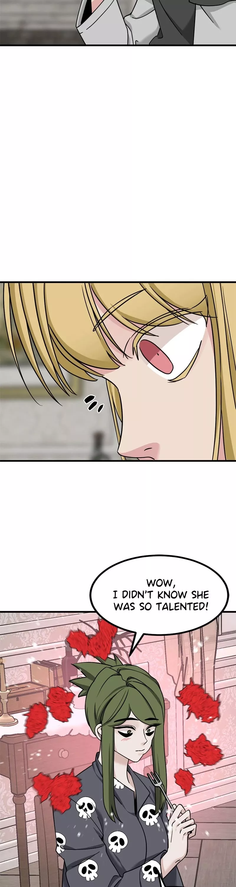 Read Hero Killer (Beolkkul) chapter 51 image 11 on Lezhin
