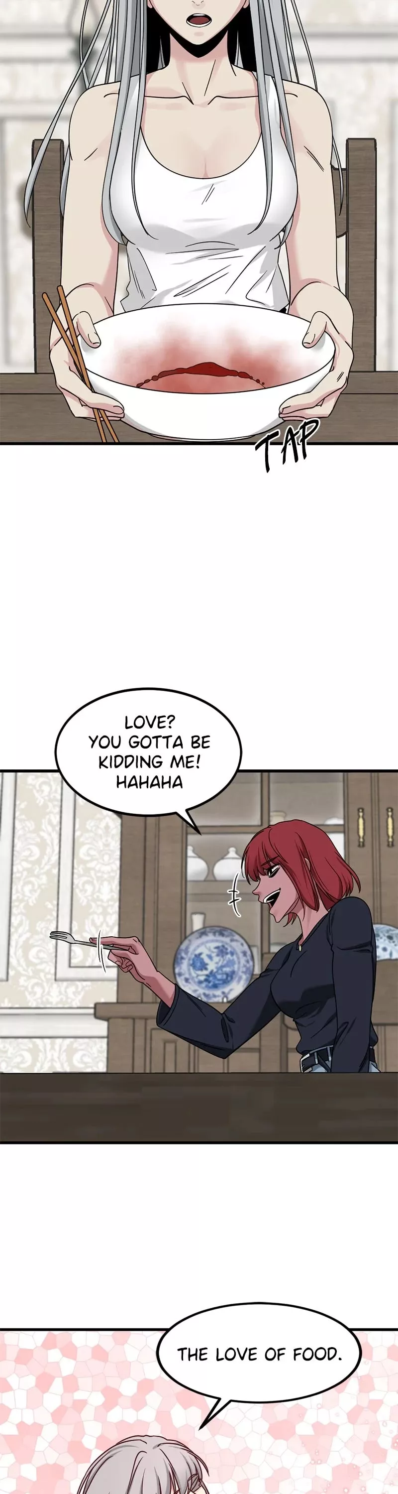 Read Hero Killer (Beolkkul) chapter 51 image 13 on Lezhin