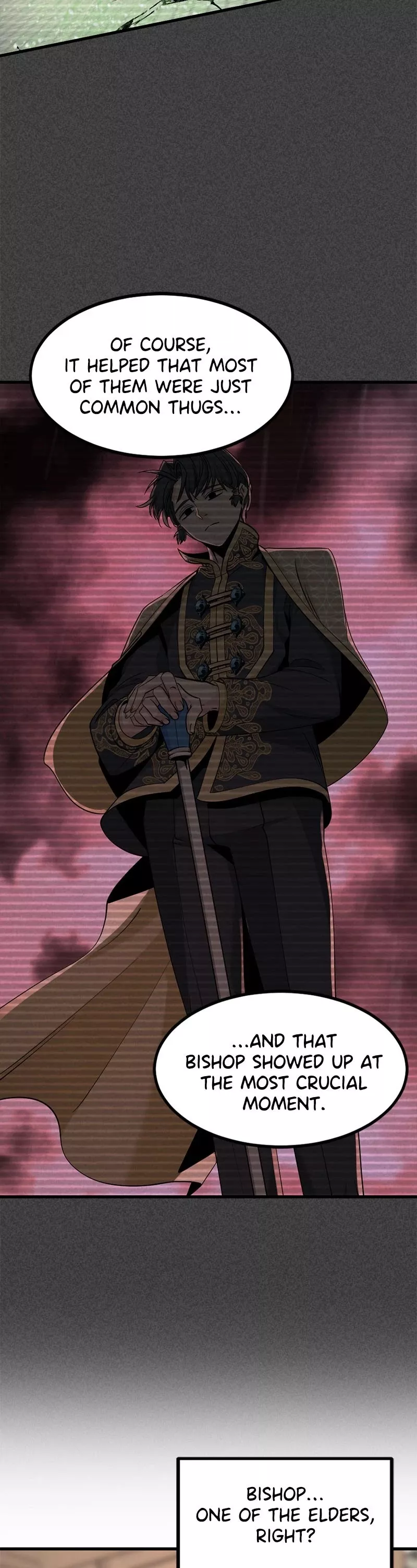 Read Hero Killer (Beolkkul) chapter 51 image 17 on Lezhin
