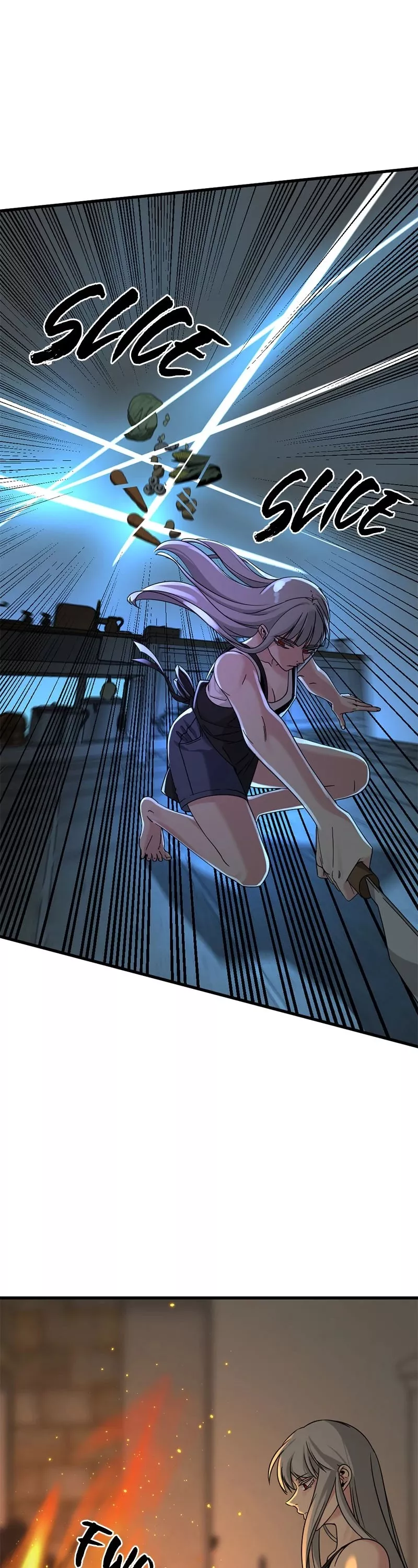 Read Hero Killer (Beolkkul) chapter 51 image 2 on Lezhin