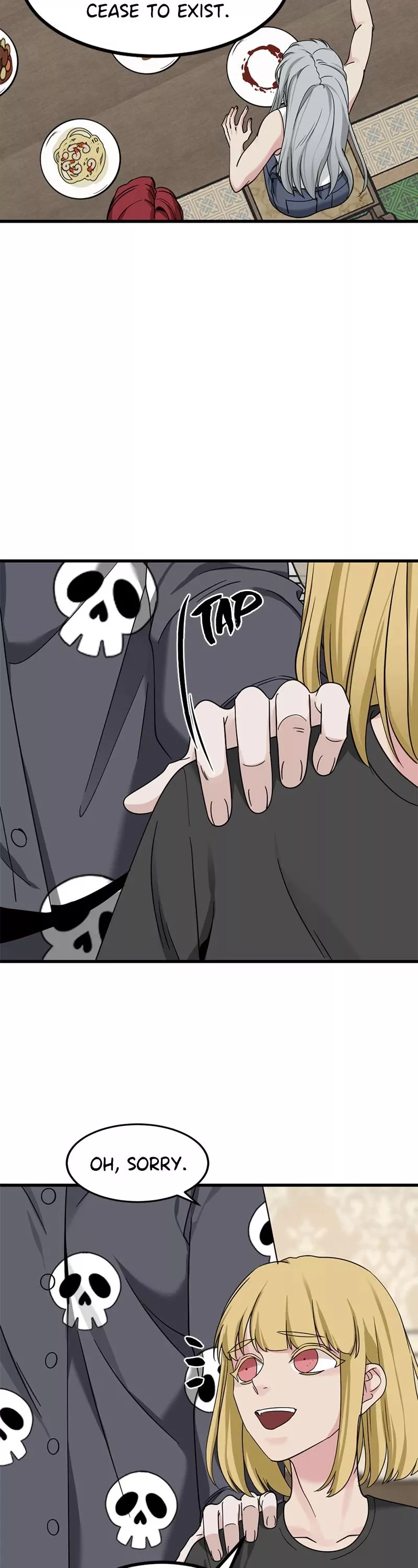 Read Hero Killer (Beolkkul) chapter 51 image 21 on Lezhin