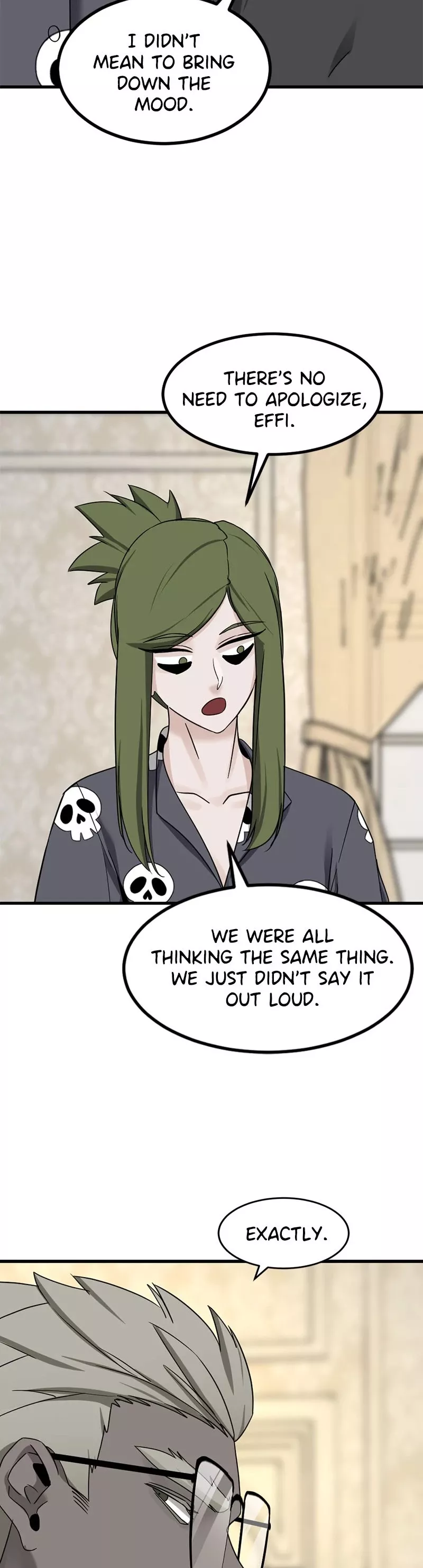 Read Hero Killer (Beolkkul) chapter 51 image 22 on Lezhin