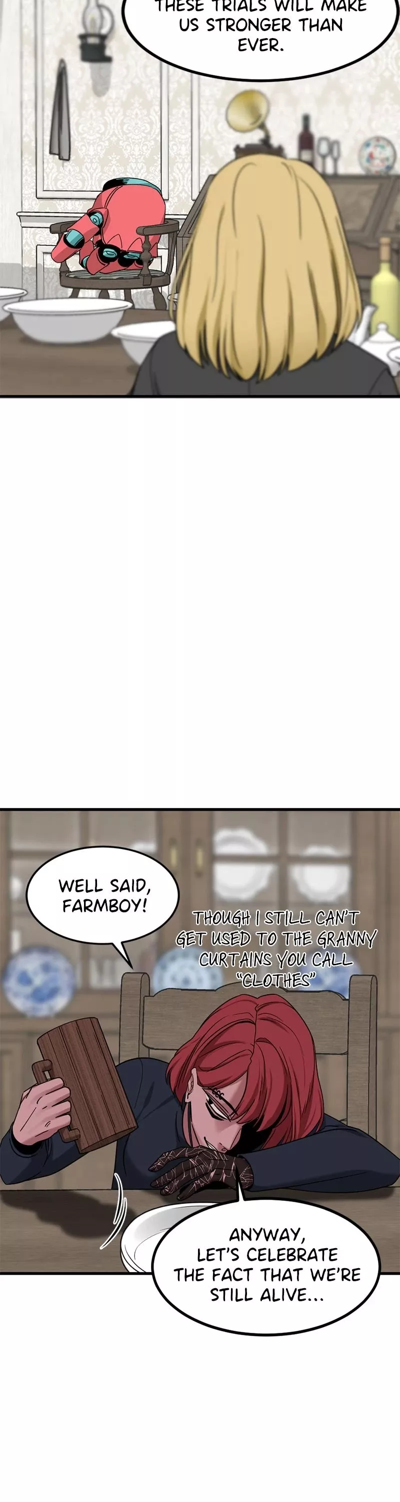 Read Hero Killer (Beolkkul) chapter 51 image 24 on Lezhin