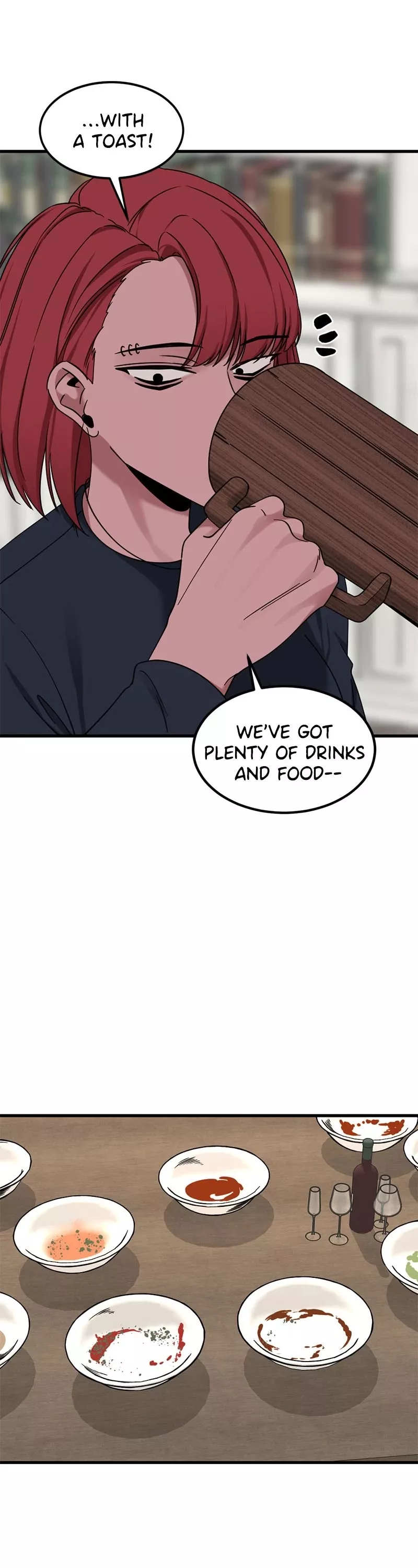 Read Hero Killer (Beolkkul) chapter 51 image 25 on Lezhin