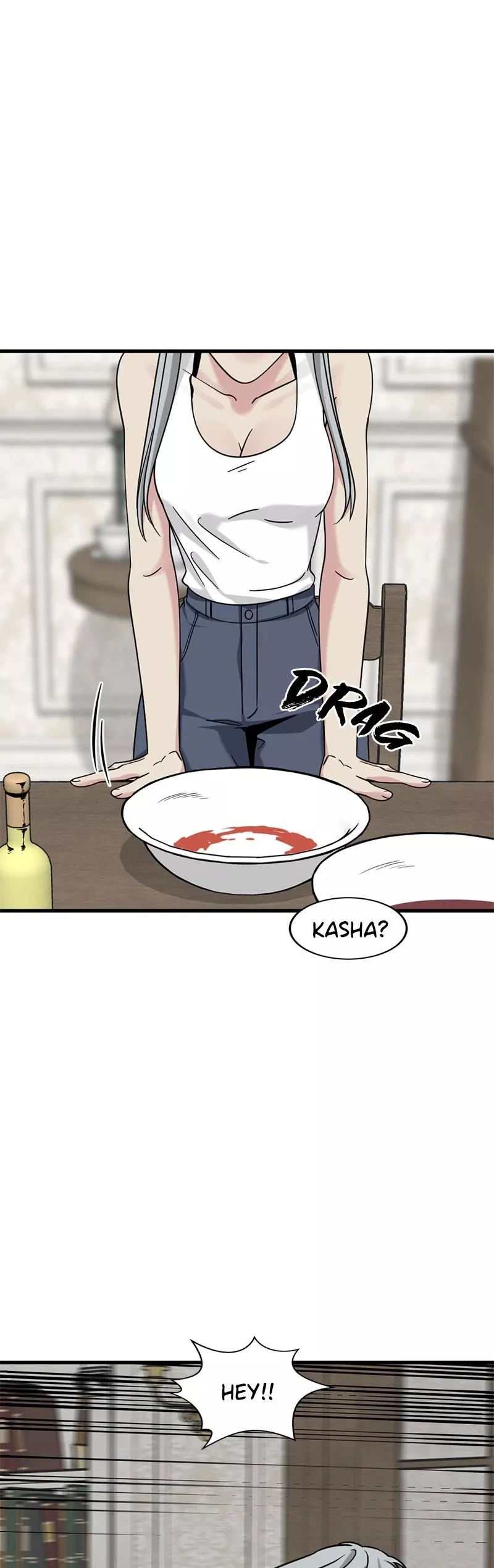 Read Hero Killer (Beolkkul) chapter 51 image 26 on Lezhin