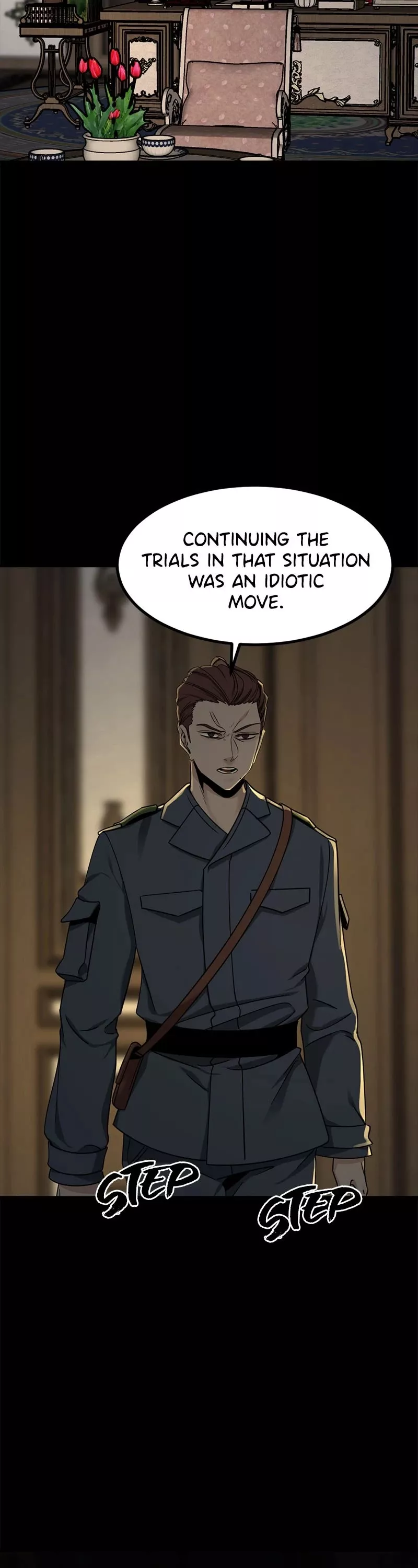 Read Hero Killer (Beolkkul) chapter 51 image 29 on Lezhin