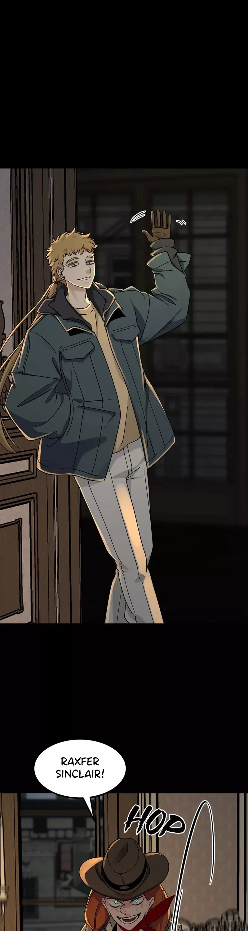 Read Hero Killer (Beolkkul) chapter 51 image 32 on Lezhin