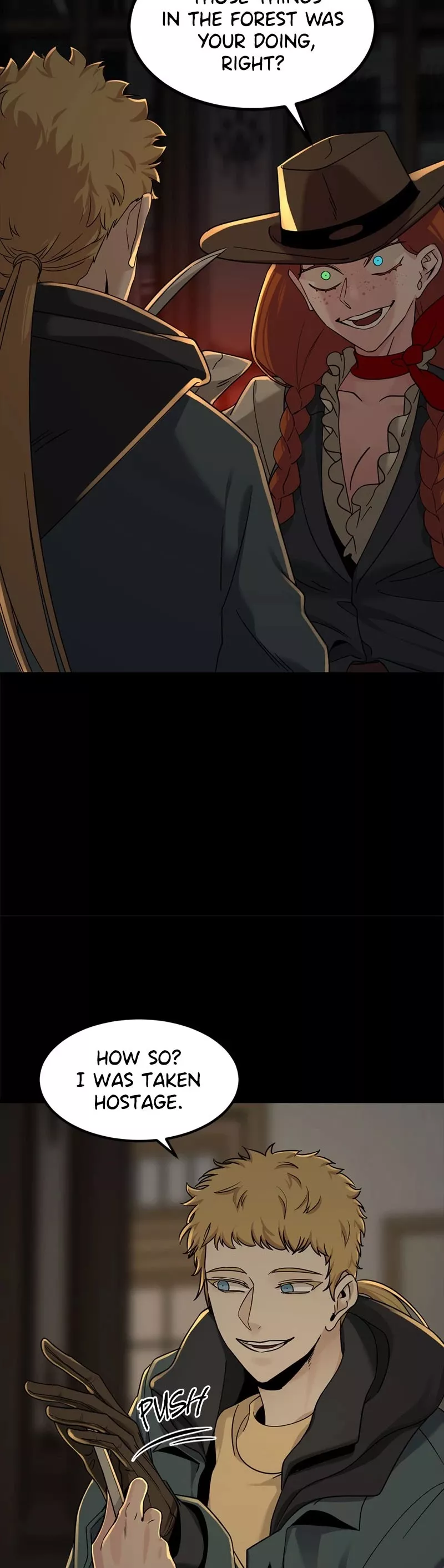 Read Hero Killer (Beolkkul) chapter 51 image 34 on Lezhin