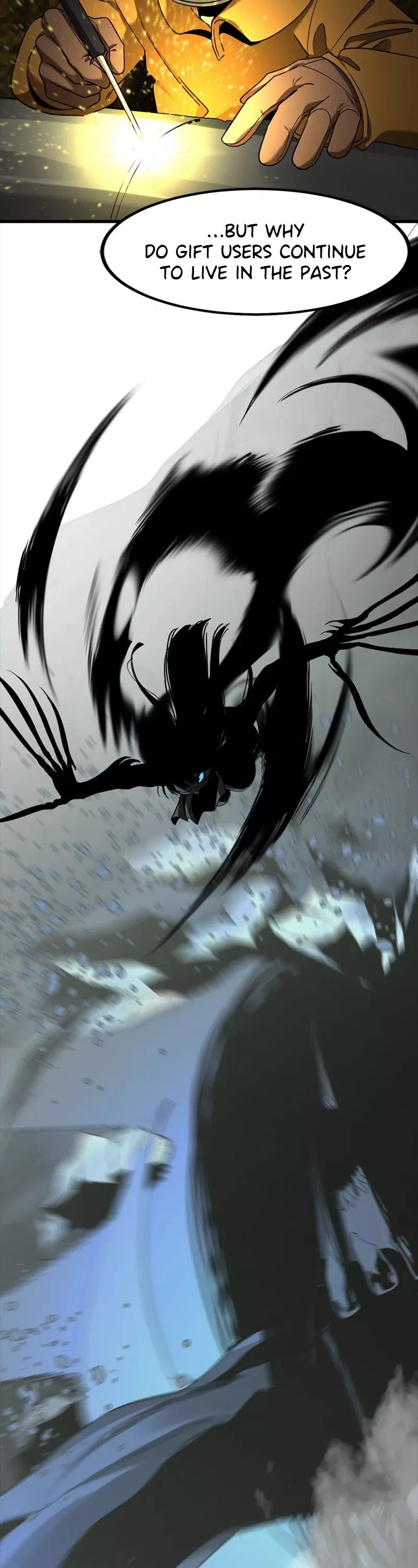 Read Hero Killer (Beolkkul) chapter 51 image 36 on Lezhin