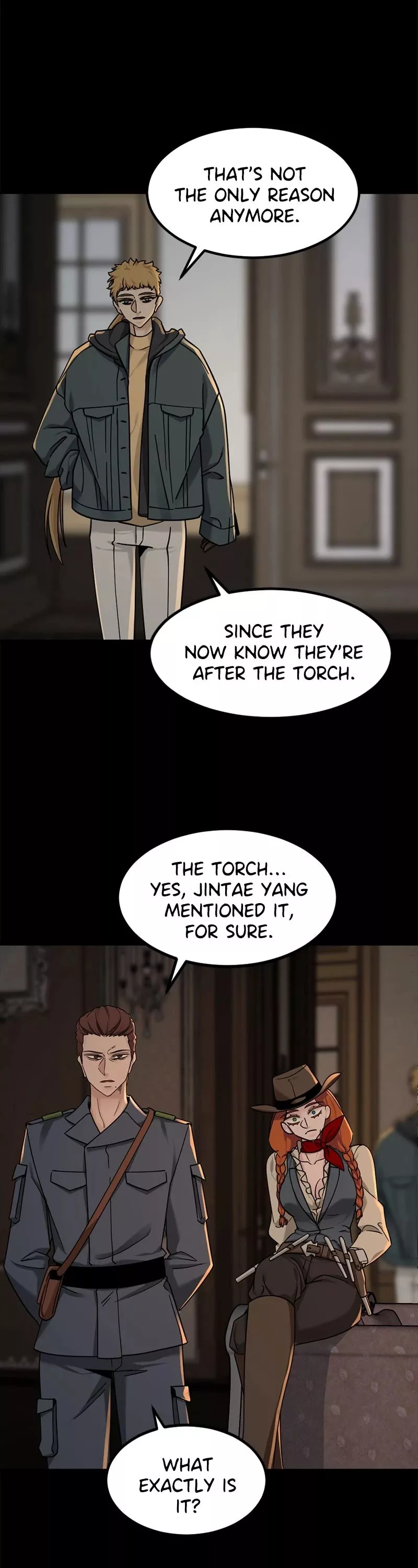 Read Hero Killer (Beolkkul) chapter 51 image 38 on Lezhin
