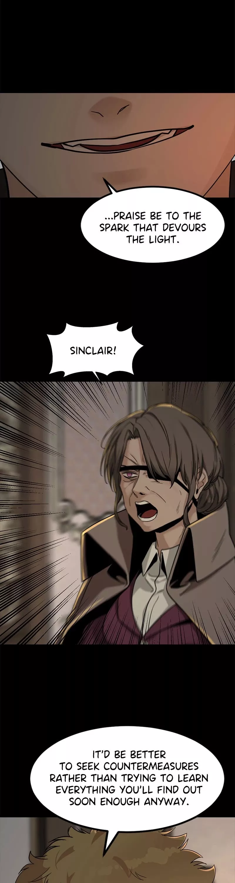 Read Hero Killer (Beolkkul) chapter 51 image 39 on Lezhin