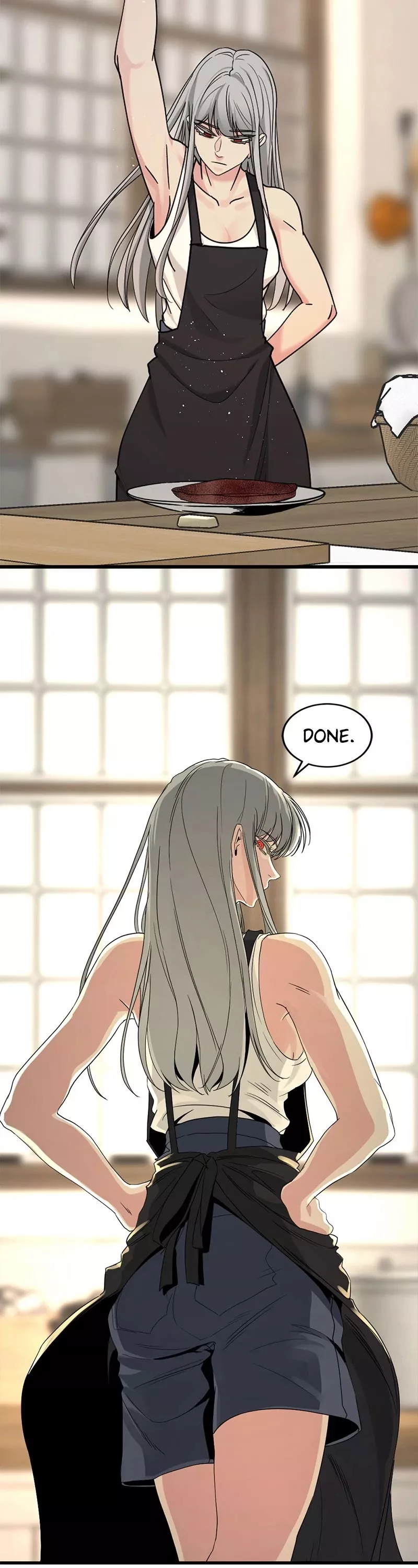 Read Hero Killer (Beolkkul) chapter 51 image 4 on Lezhin