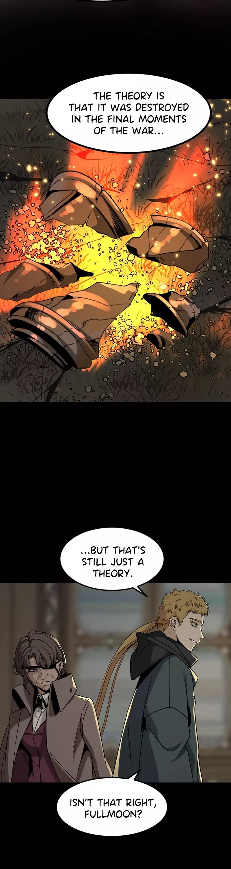 Read Hero Killer (Beolkkul) chapter 51 image 44 on Lezhin