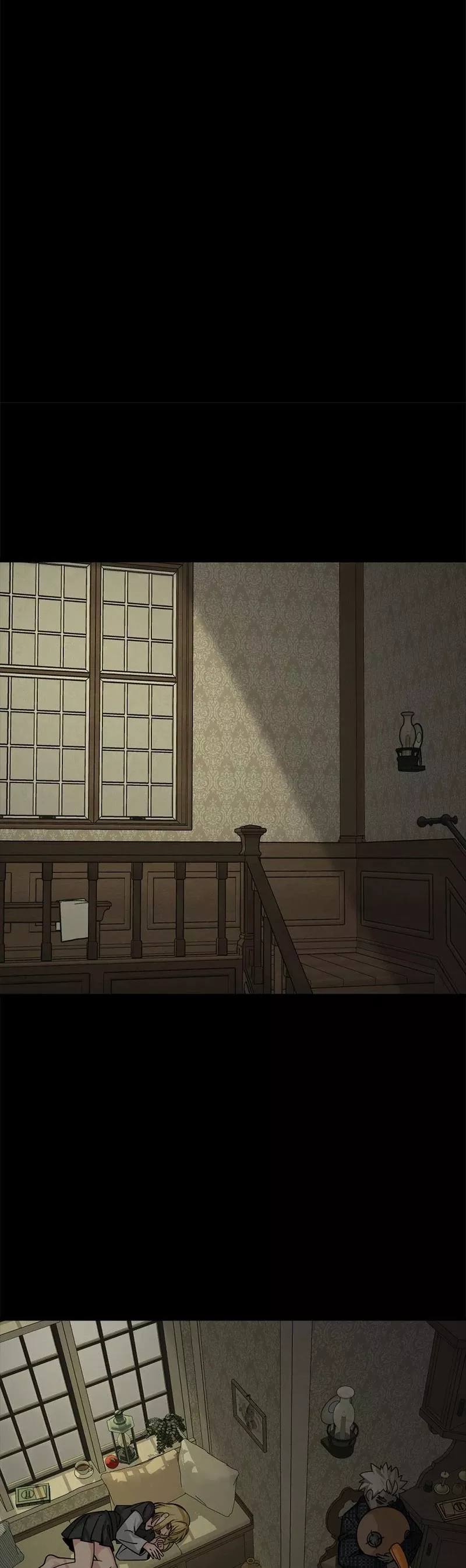 Read Hero Killer (Beolkkul) chapter 51 image 47 on Lezhin