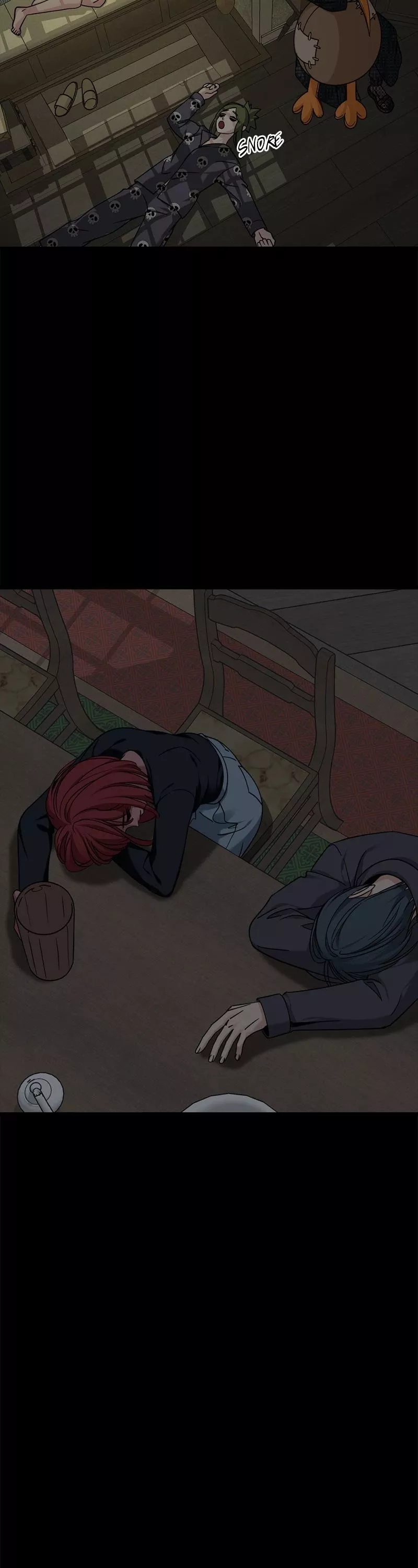 Read Hero Killer (Beolkkul) chapter 51 image 48 on Lezhin