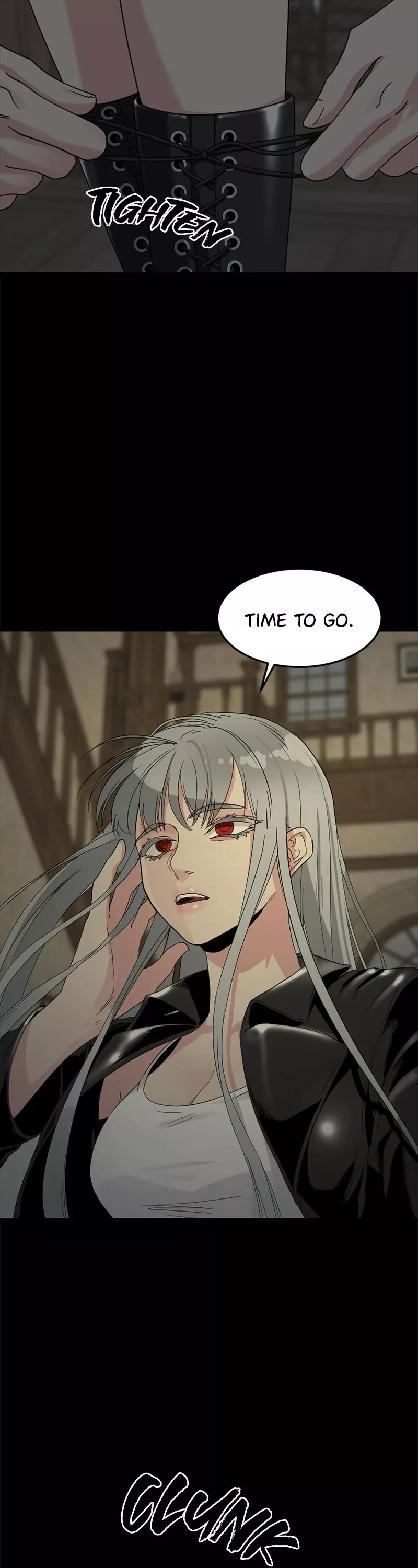 Read Hero Killer (Beolkkul) chapter 51 image 50 on Lezhin
