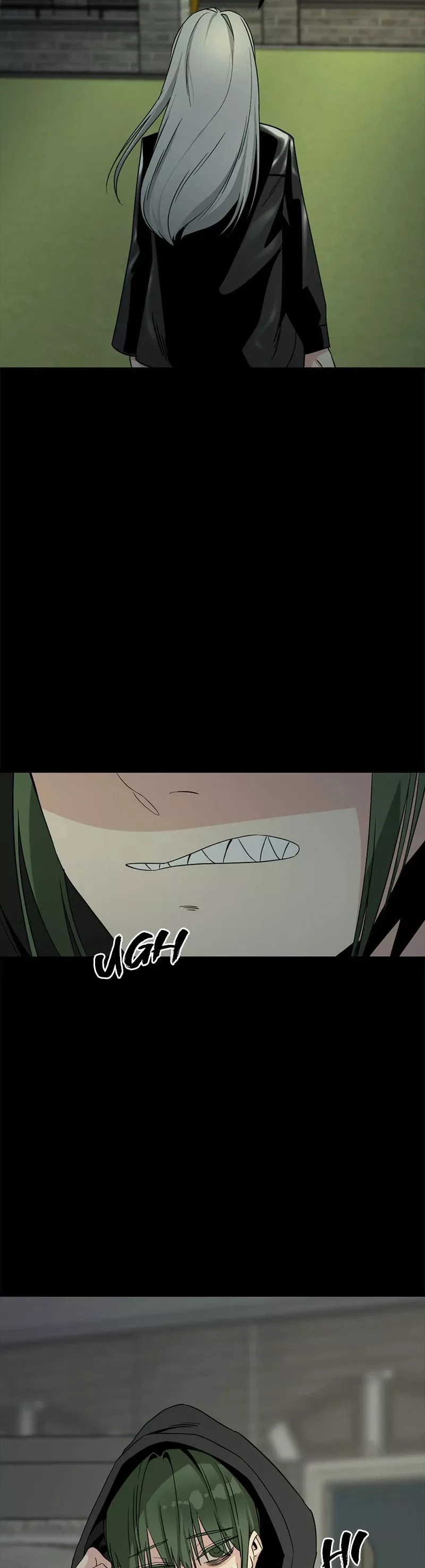Read Hero Killer (Beolkkul) chapter 51 image 52 on Lezhin