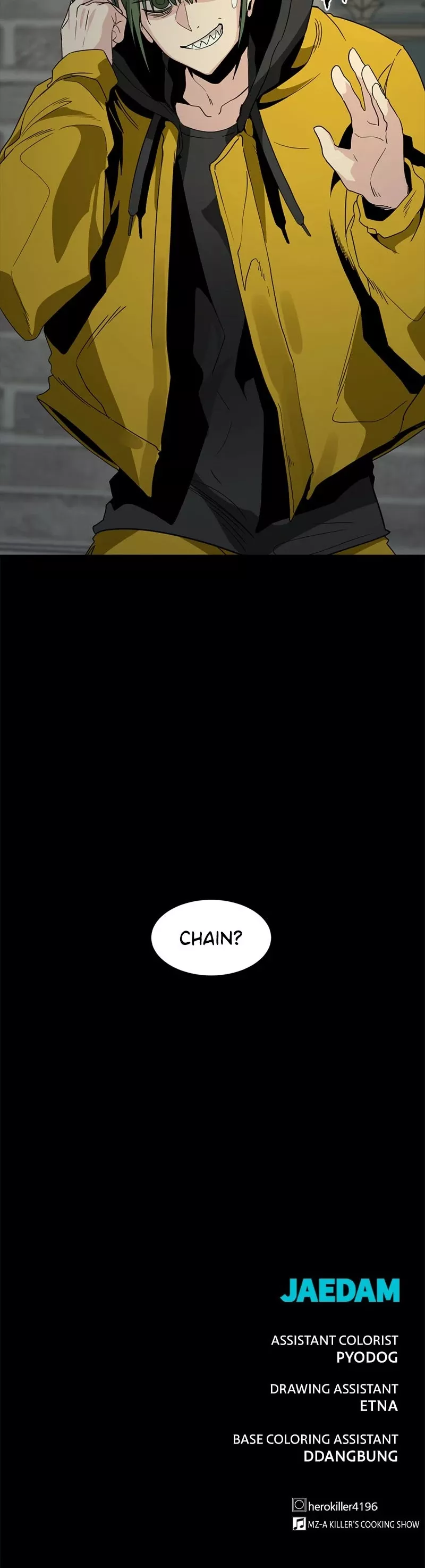 Read Hero Killer (Beolkkul) chapter 51 image 53 on Lezhin