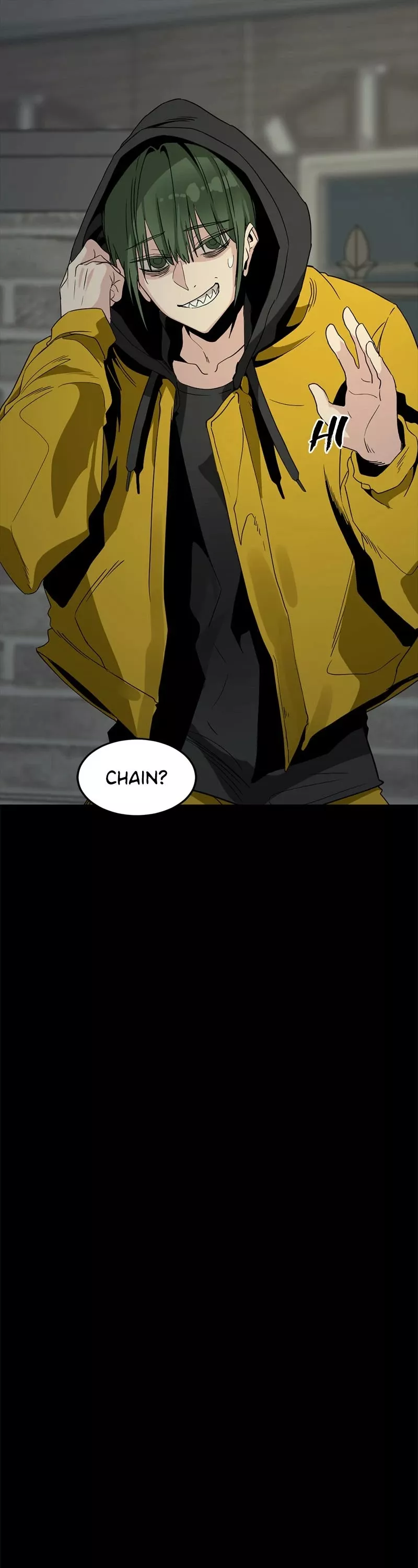 Read Hero Killer (Beolkkul) chapter 52 image 0 on Lezhin