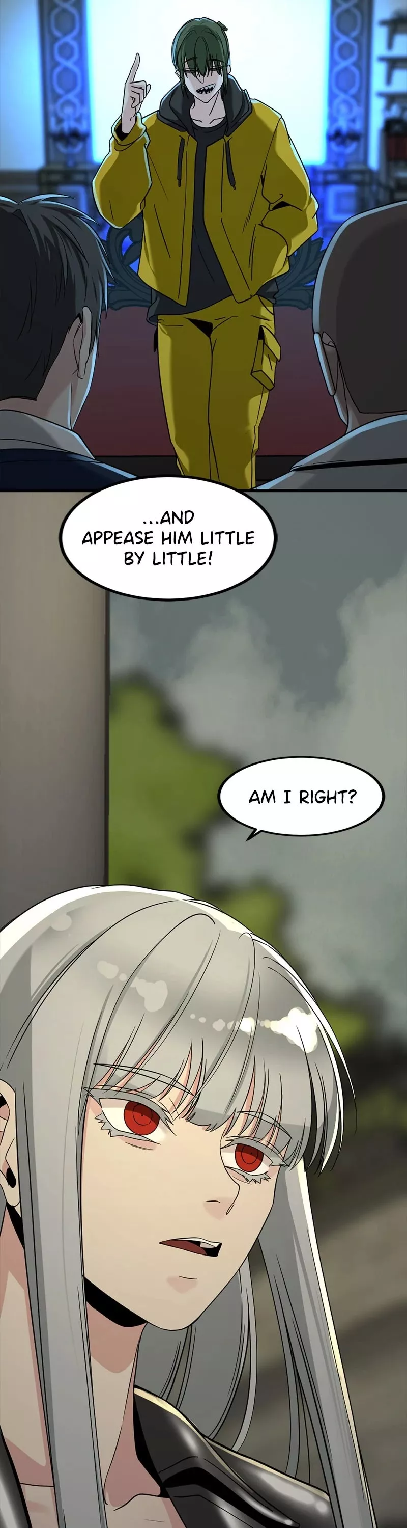 Read Hero Killer (Beolkkul) chapter 52 image 10 on Lezhin