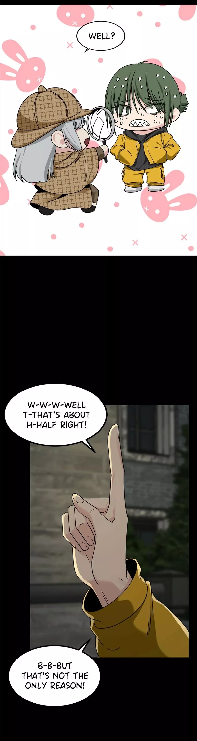 Read Hero Killer (Beolkkul) chapter 52 image 12 on Lezhin