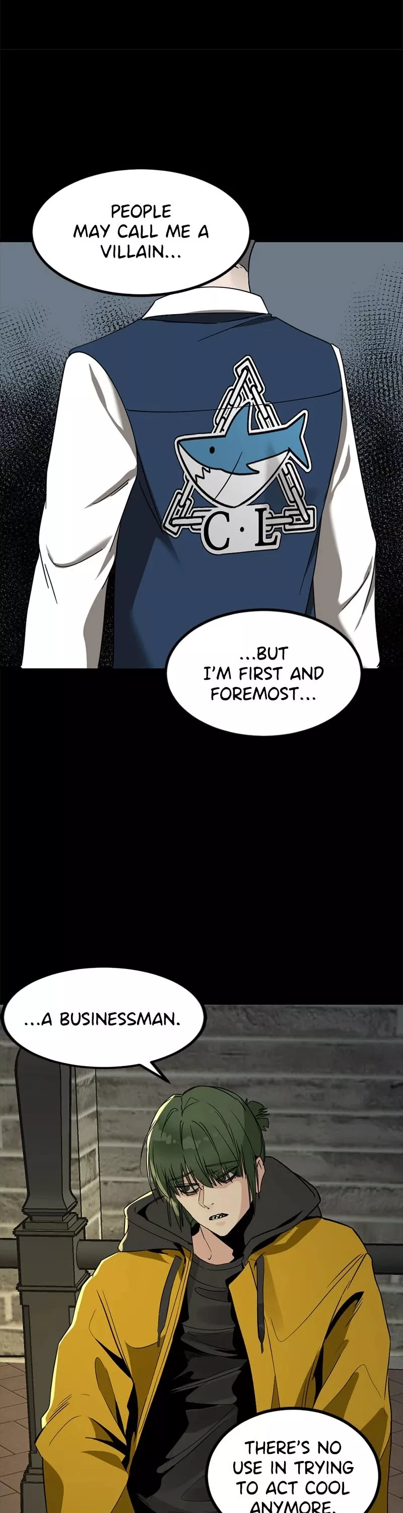 Read Hero Killer (Beolkkul) chapter 52 image 13 on Lezhin