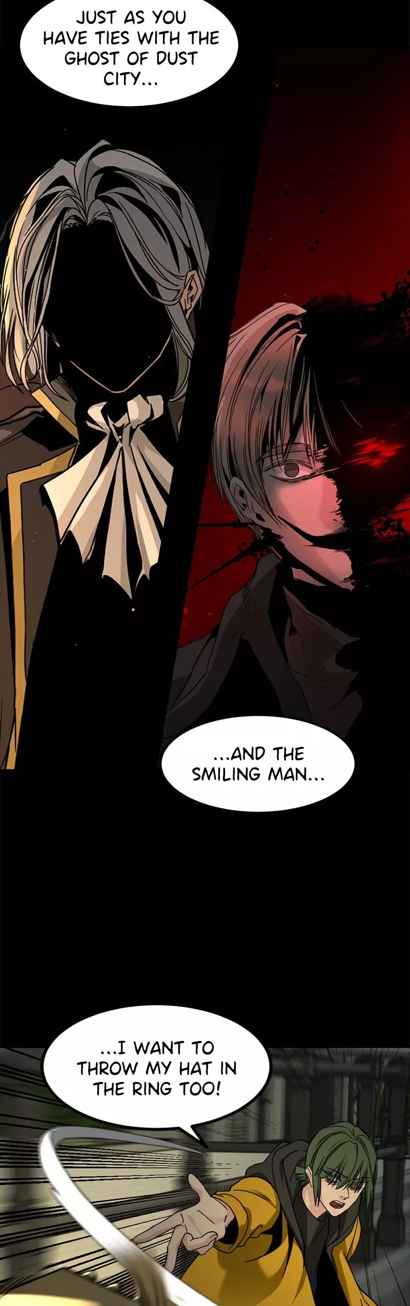 Read Hero Killer (Beolkkul) chapter 52 image 15 on Lezhin