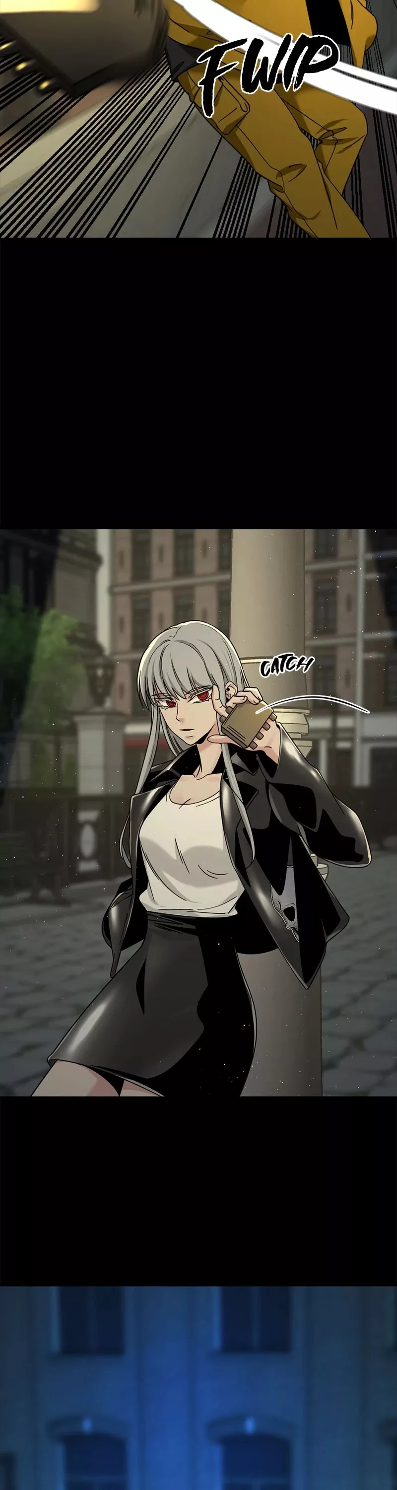 Read Hero Killer (Beolkkul) chapter 52 image 16 on Lezhin
