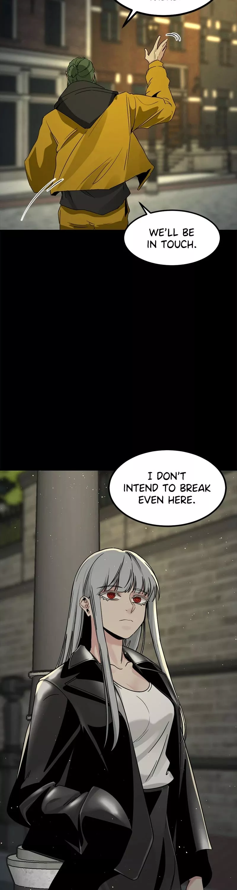 Read Hero Killer (Beolkkul) chapter 52 image 19 on Lezhin