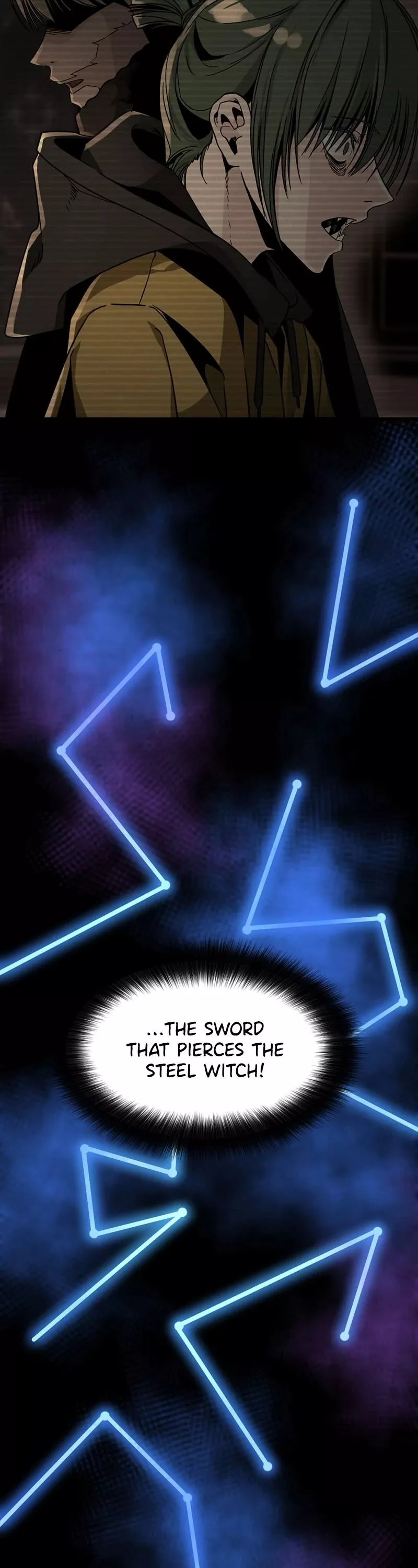 Read Hero Killer (Beolkkul) chapter 52 image 25 on Lezhin