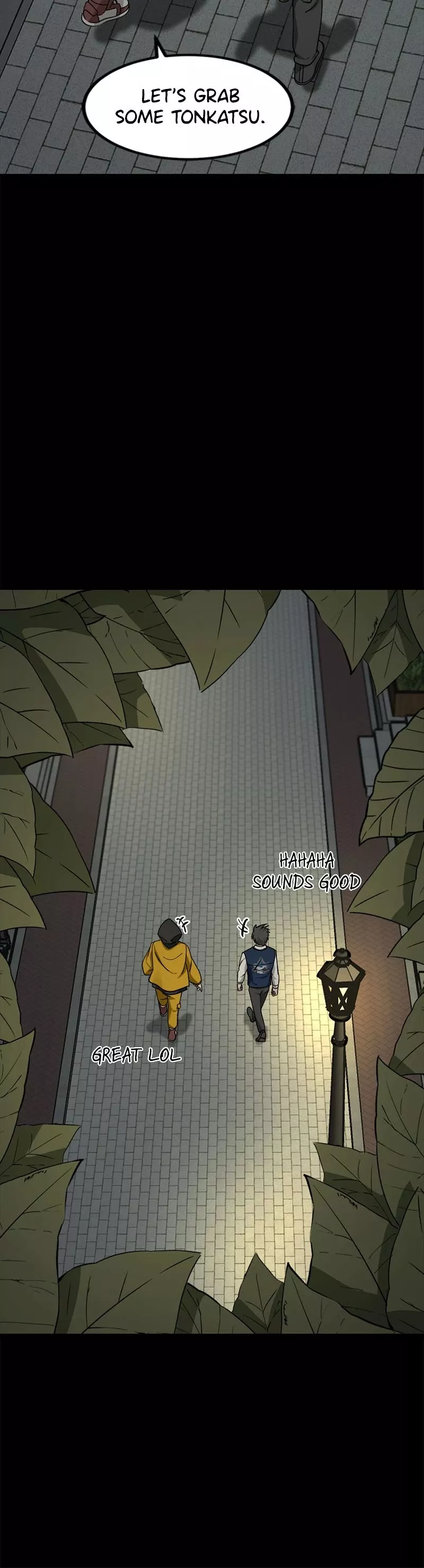 Read Hero Killer (Beolkkul) chapter 52 image 27 on Lezhin