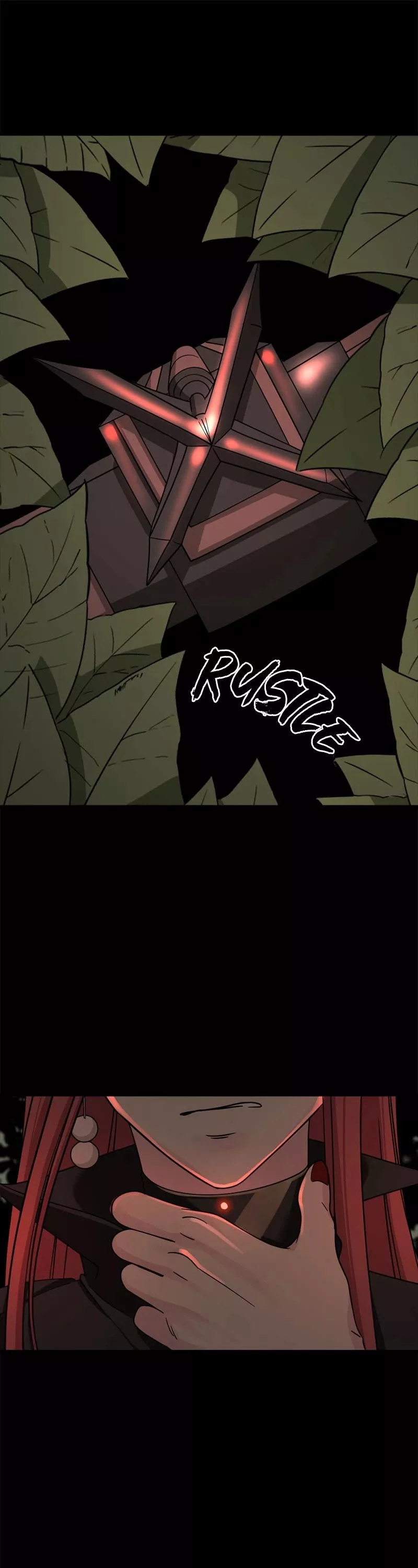 Read Hero Killer (Beolkkul) chapter 52 image 28 on Lezhin