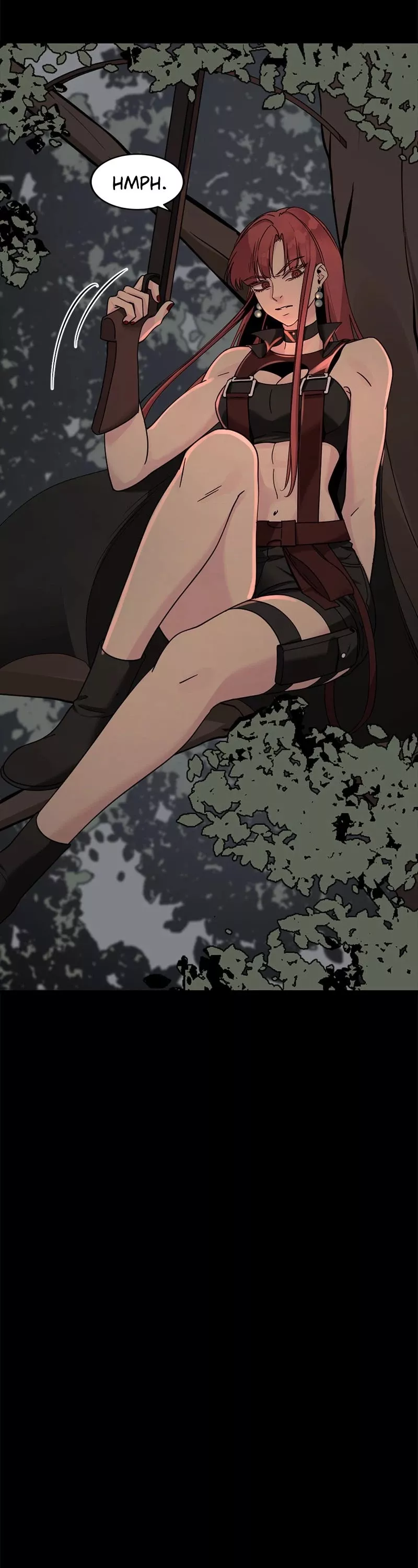 Read Hero Killer (Beolkkul) chapter 52 image 29 on Lezhin