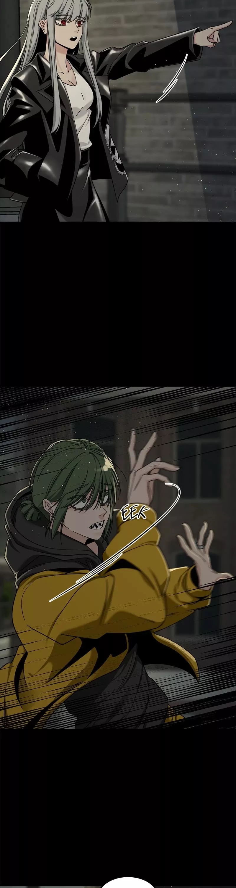 Read Hero Killer (Beolkkul) chapter 52 image 3 on Lezhin