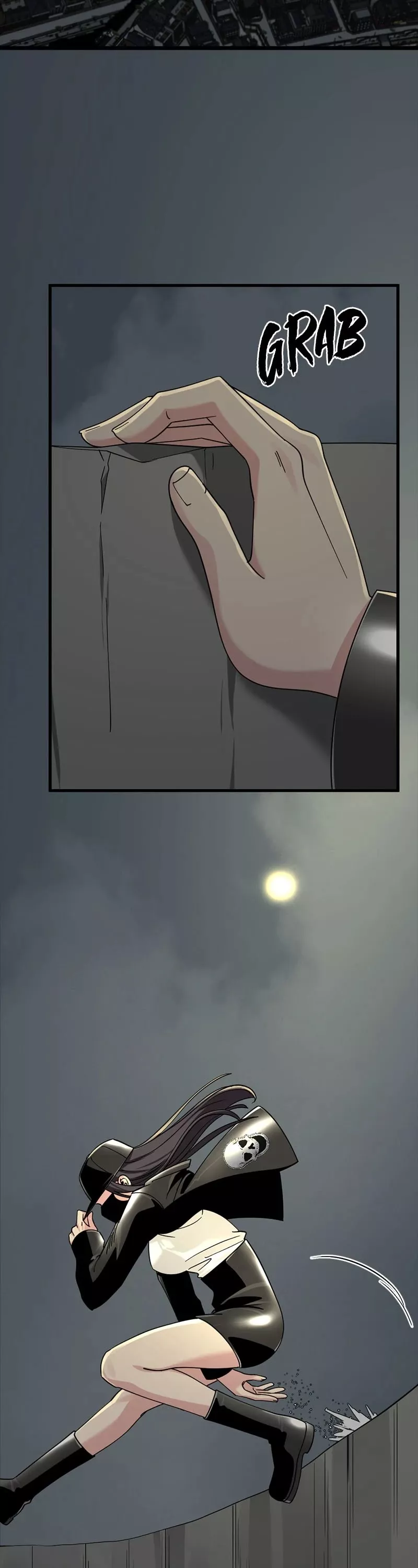 Read Hero Killer (Beolkkul) chapter 52 image 31 on Lezhin