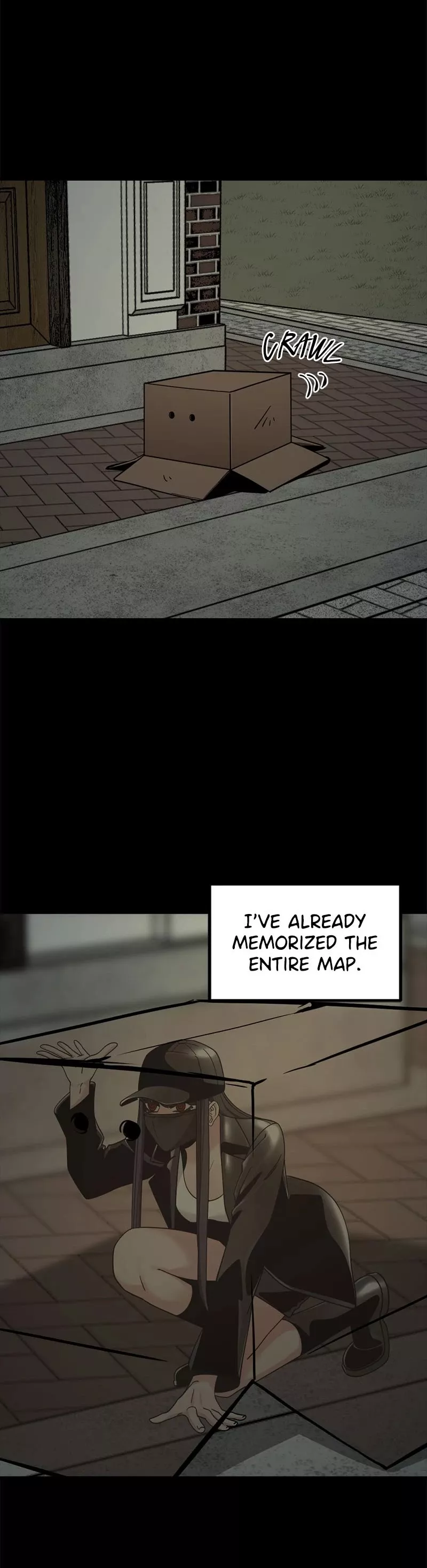 Read Hero Killer (Beolkkul) chapter 52 image 35 on Lezhin