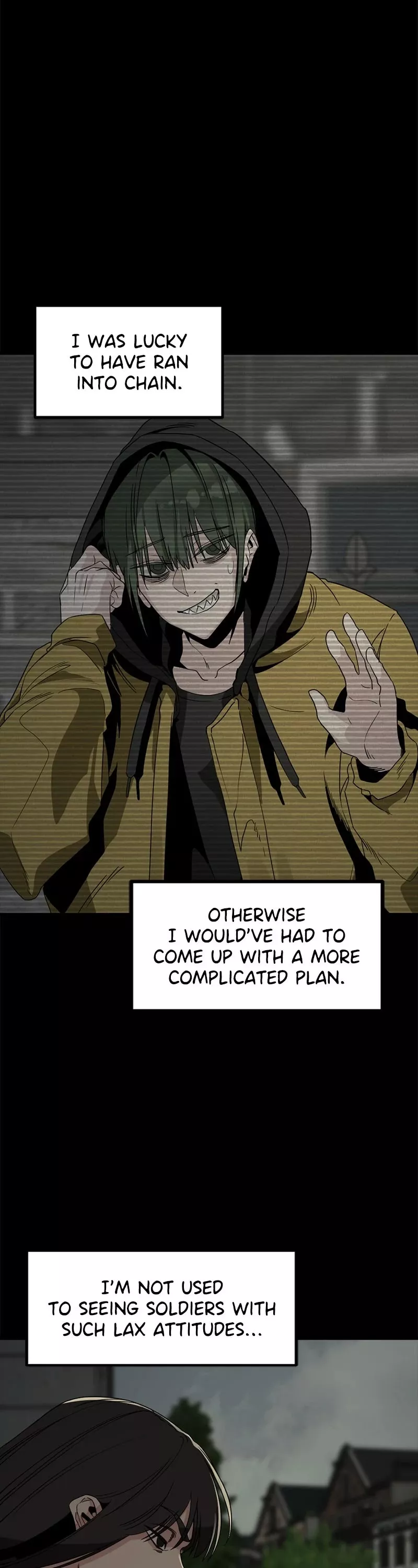 Read Hero Killer (Beolkkul) chapter 52 image 36 on Lezhin
