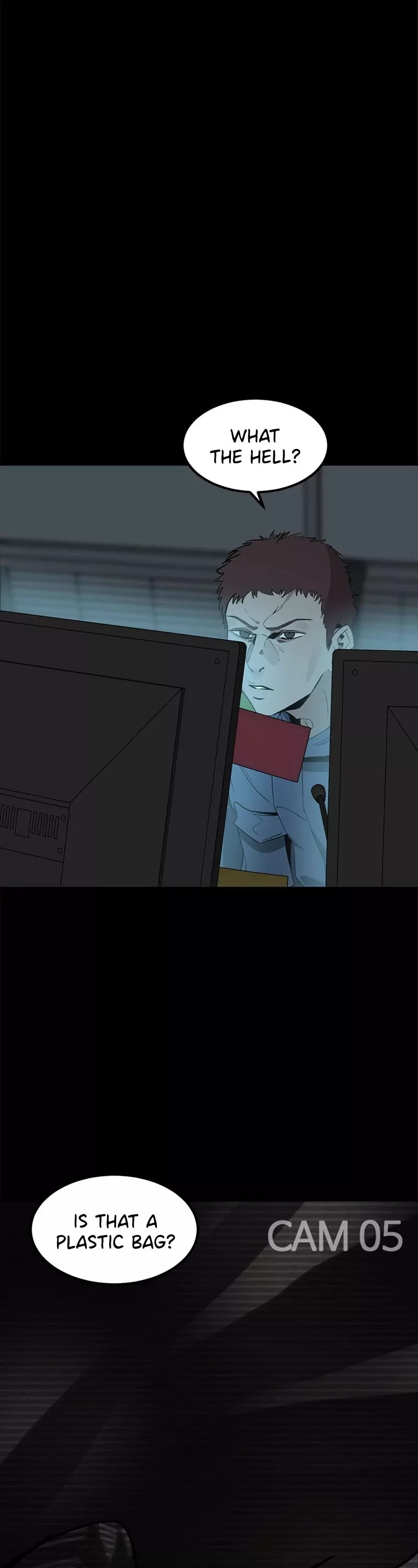 Read Hero Killer (Beolkkul) chapter 52 image 40 on Lezhin