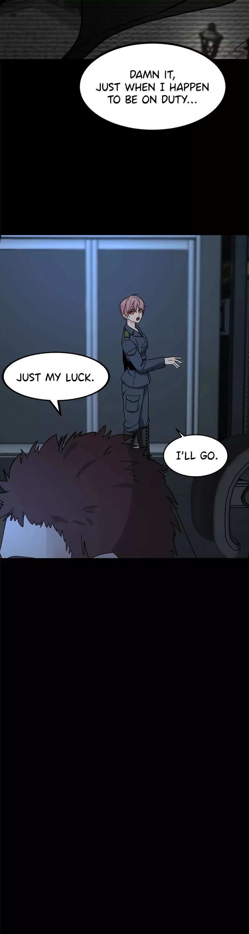 Read Hero Killer (Beolkkul) chapter 52 image 41 on Lezhin