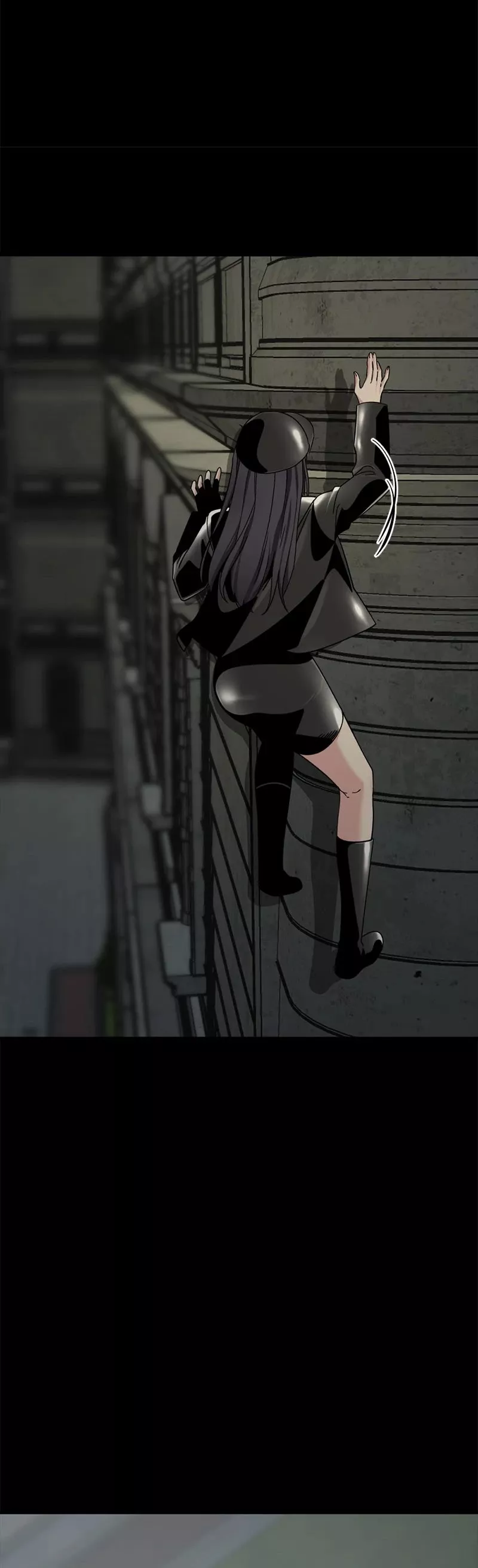 Read Hero Killer (Beolkkul) chapter 52 image 42 on Lezhin