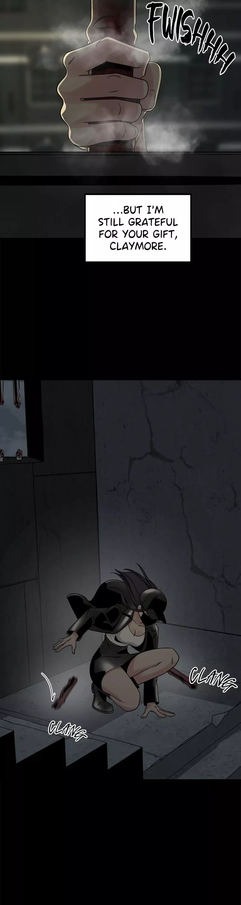 Read Hero Killer (Beolkkul) chapter 52 image 45 on Lezhin