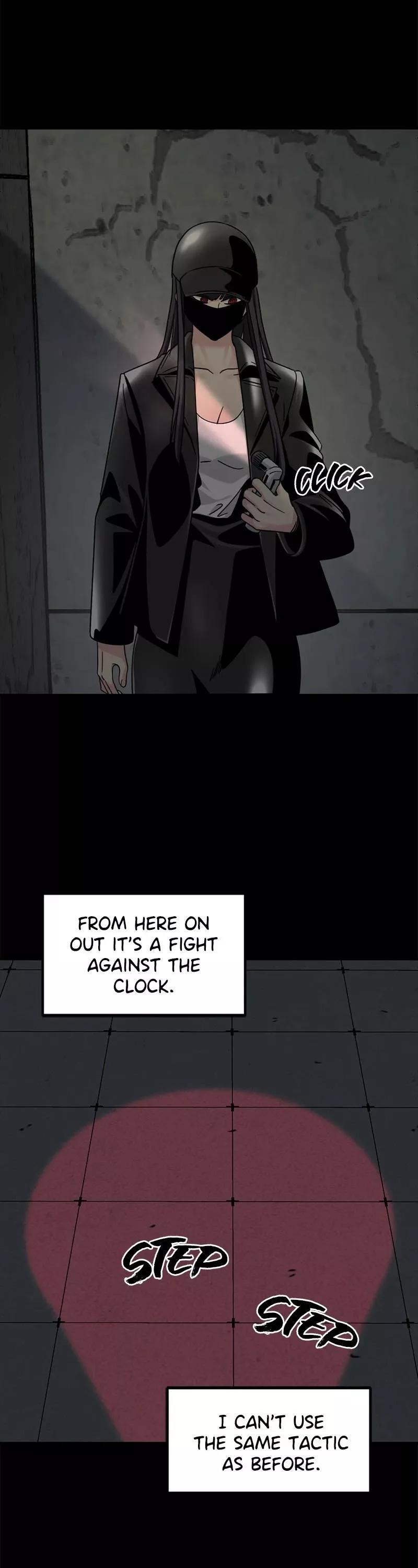 Read Hero Killer (Beolkkul) chapter 52 image 46 on Lezhin