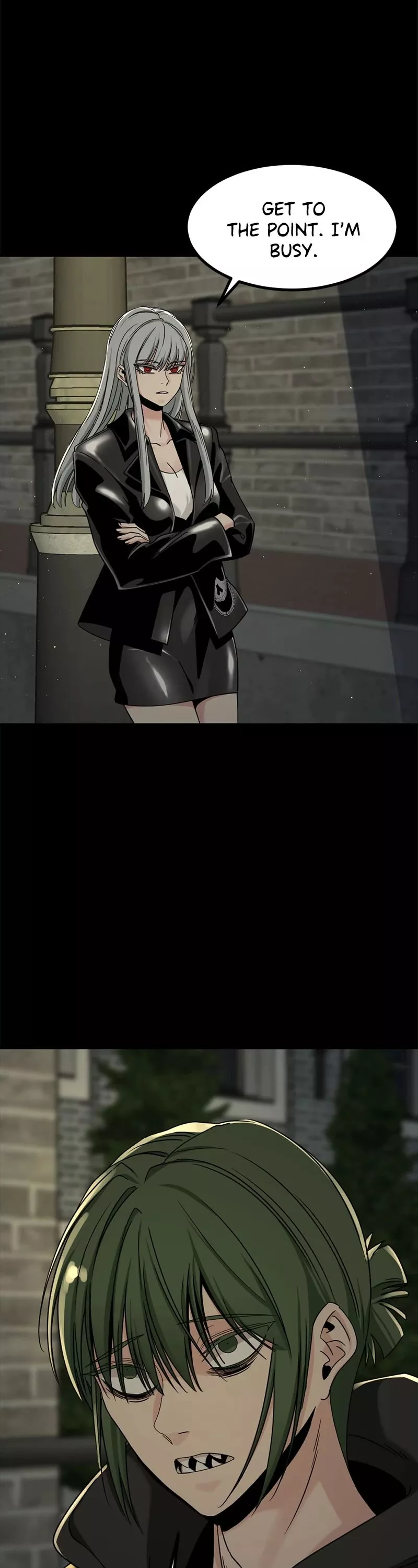 Read Hero Killer (Beolkkul) chapter 52 image 5 on Lezhin