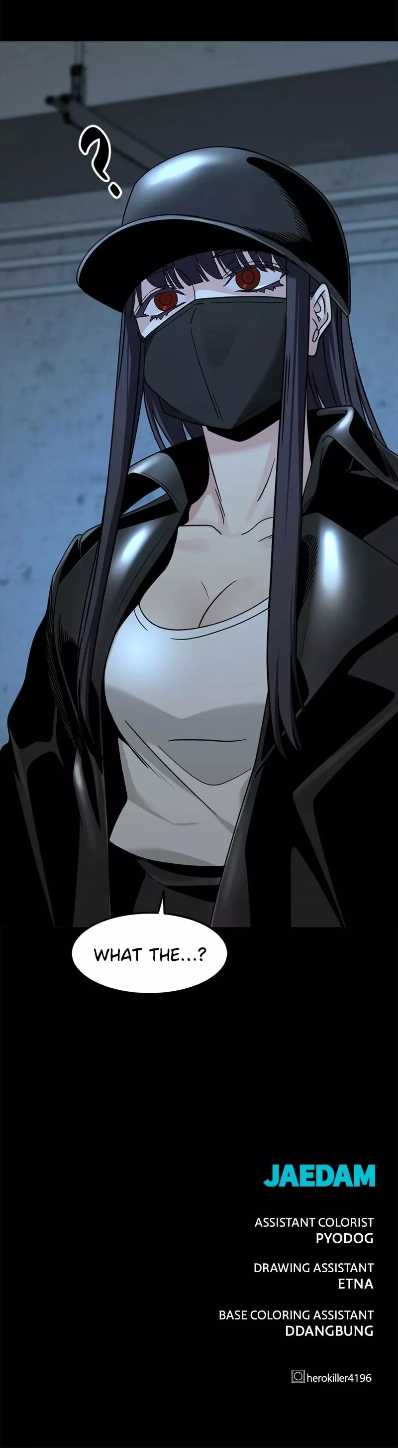 Read Hero Killer (Beolkkul) chapter 52 image 51 on Lezhin