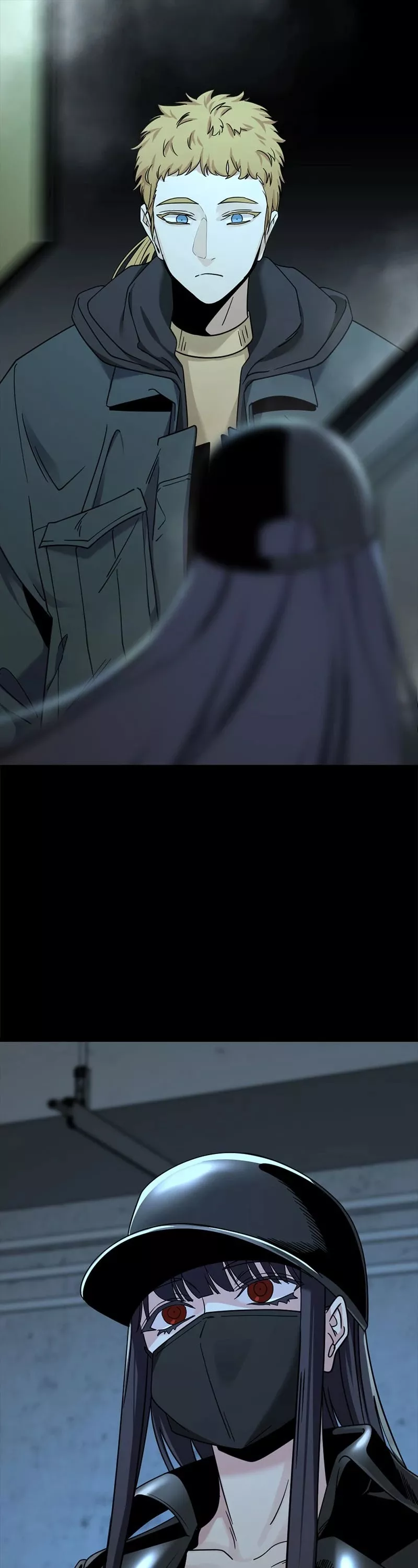 Read Hero Killer (Beolkkul) chapter 53 image 0 on Lezhin