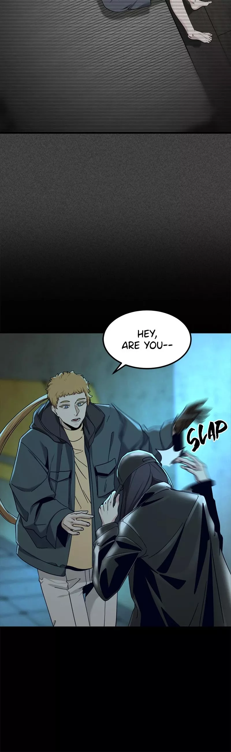 Read Hero Killer (Beolkkul) chapter 53 image 11 on Lezhin