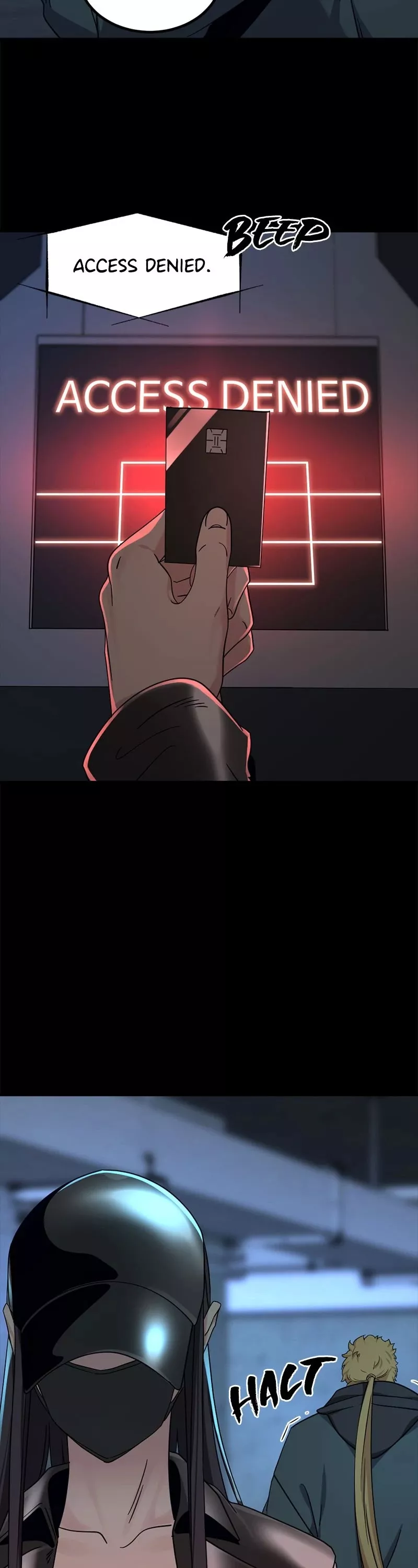 Read Hero Killer (Beolkkul) chapter 53 image 13 on Lezhin