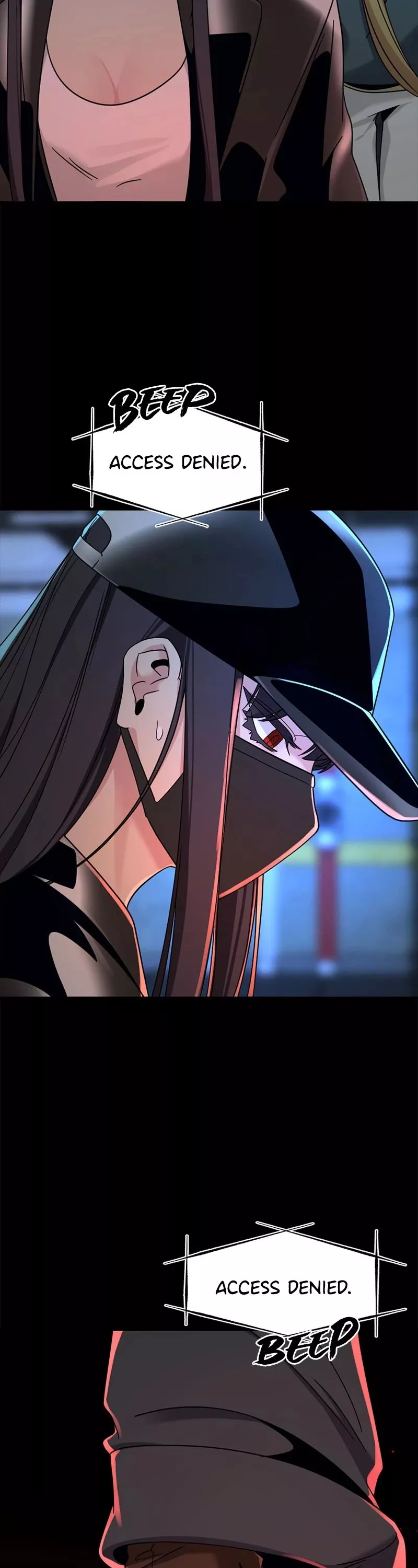 Read Hero Killer (Beolkkul) chapter 53 image 14 on Lezhin