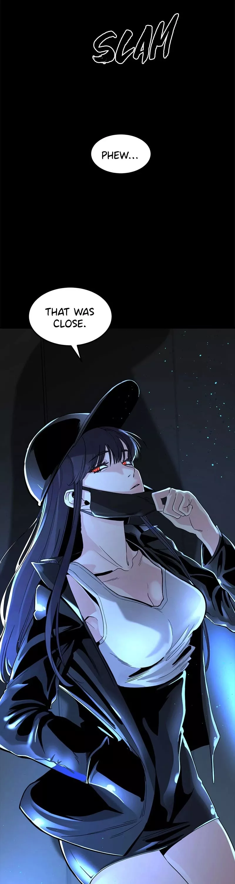 Read Hero Killer (Beolkkul) chapter 53 image 17 on Lezhin