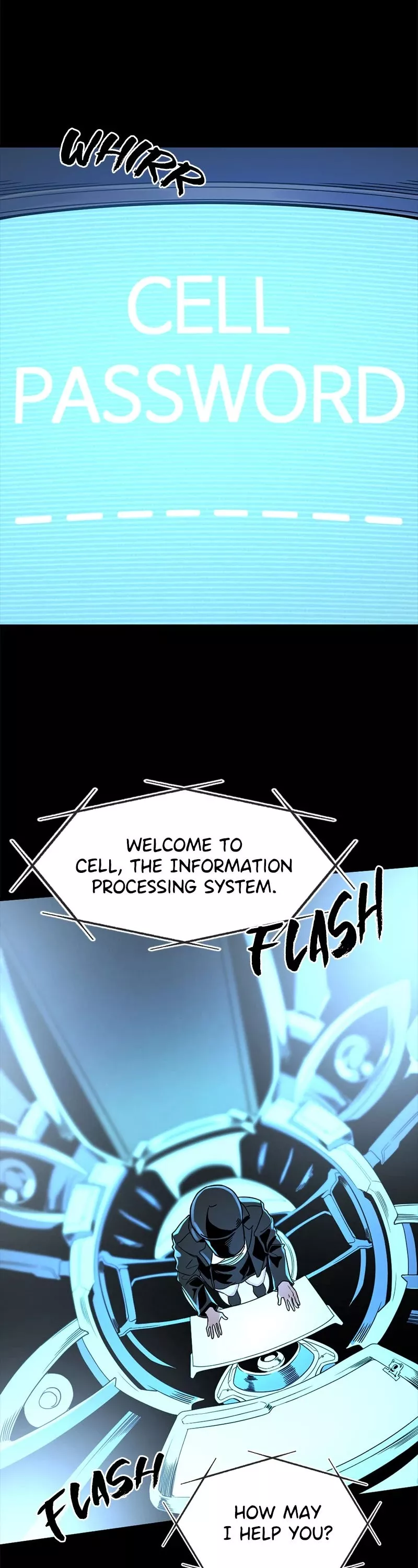 Read Hero Killer (Beolkkul) chapter 53 image 21 on Lezhin